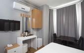 Туры в отель La Pazza Suites