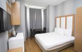 Туры в отель La Pazza Suites