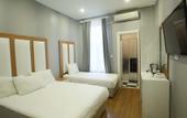 Туры в отель La Pazza Suites