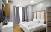 Туры в отель La Pazza Suites