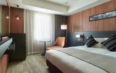 Туры в отель Mitsui Garden Hotel Otemachi