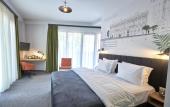 Туры в отель Graphica Tbilisi Hotel