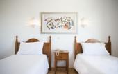 Туры в отель Mirachoro III Apartamentos