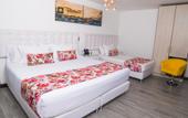 Туры в отель Hotel Arvut Collection
