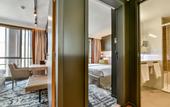 Туры в отель Hotel B55