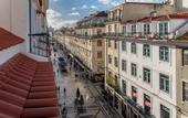 Туры в отель Be Poet Baixa Hotel