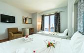Туры в отель Maira Beach Hotel