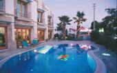 Туры в отель Maira Beach Hotel
