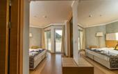 Туры в отель Maira Deluxe Resort Hotel