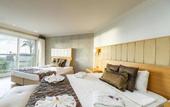 Туры в отель Maira Deluxe Resort Hotel
