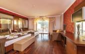 Туры в отель Maira Deluxe Resort Hotel
