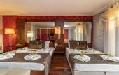 Туры в отель Maira Deluxe Resort Hotel