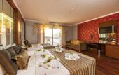 Туры в отель Maira Deluxe Resort Hotel