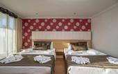 Туры в отель Maira Deluxe Resort Hotel