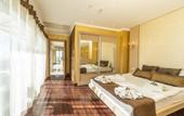 Туры в отель Maira Deluxe Resort Hotel
