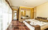 Туры в отель Maira Deluxe Resort Hotel