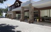 Туры в отель Alexandra Beach Thassos Spa Resort