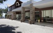 Туры в отель Alexandra Beach Thassos Spa Resort