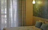 Туры в отель Alexandra Beach Thassos Spa Resort
