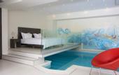 Туры в отель Alexandra Beach Thassos Spa Resort