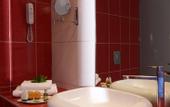 Туры в отель Alexandra Beach Thassos Spa Resort