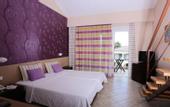 Туры в отель Alexandra Beach Thassos Spa Resort