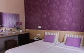 Туры в отель Alexandra Beach Thassos Spa Resort