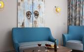 Туры в отель Alexandra Beach Thassos Spa Resort