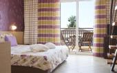 Туры в отель Alexandra Beach Thassos Spa Resort