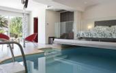 Туры в отель Alexandra Beach Thassos Spa Resort