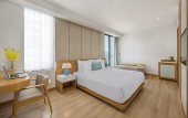 Туры в отель TMS Hotel Da Nang Beach