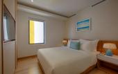 Туры в отель TMS Hotel Da Nang Beach
