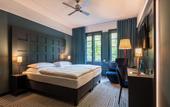Туры в отель The Midtown Hotel