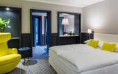 Туры в отель The Midtown Hotel