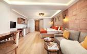 Туры в отель Ardilas Residence
