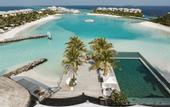 Туры в отель Intercontinental Maldives Maamunagau Resort