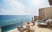 Туры в отель Intercontinental Maldives Maamunagau Resort