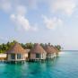 Туры в отель Intercontinental Maldives Maamunagau Resort, оператор Anex Tour