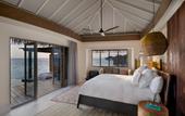 Туры в отель Intercontinental Maldives Maamunagau Resort