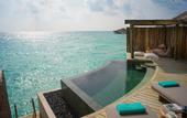 Туры в отель Intercontinental Maldives Maamunagau Resort