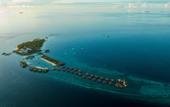 Туры в отель Intercontinental Maldives Maamunagau Resort
