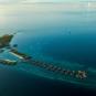 Туры в отель Intercontinental Maldives Maamunagau Resort, оператор Anex Tour