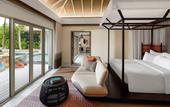 Туры в отель Intercontinental Maldives Maamunagau Resort