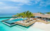 Туры в отель Intercontinental Maldives Maamunagau Resort