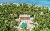 Туры в отель Intercontinental Maldives Maamunagau Resort