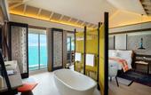 Туры в отель Intercontinental Maldives Maamunagau Resort