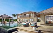 Туры в отель Intercontinental Maldives Maamunagau Resort