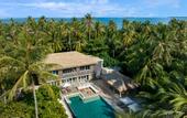 Туры в отель Intercontinental Maldives Maamunagau Resort