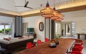 Туры в отель Intercontinental Maldives Maamunagau Resort