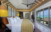 Туры в отель Intercontinental Maldives Maamunagau Resort